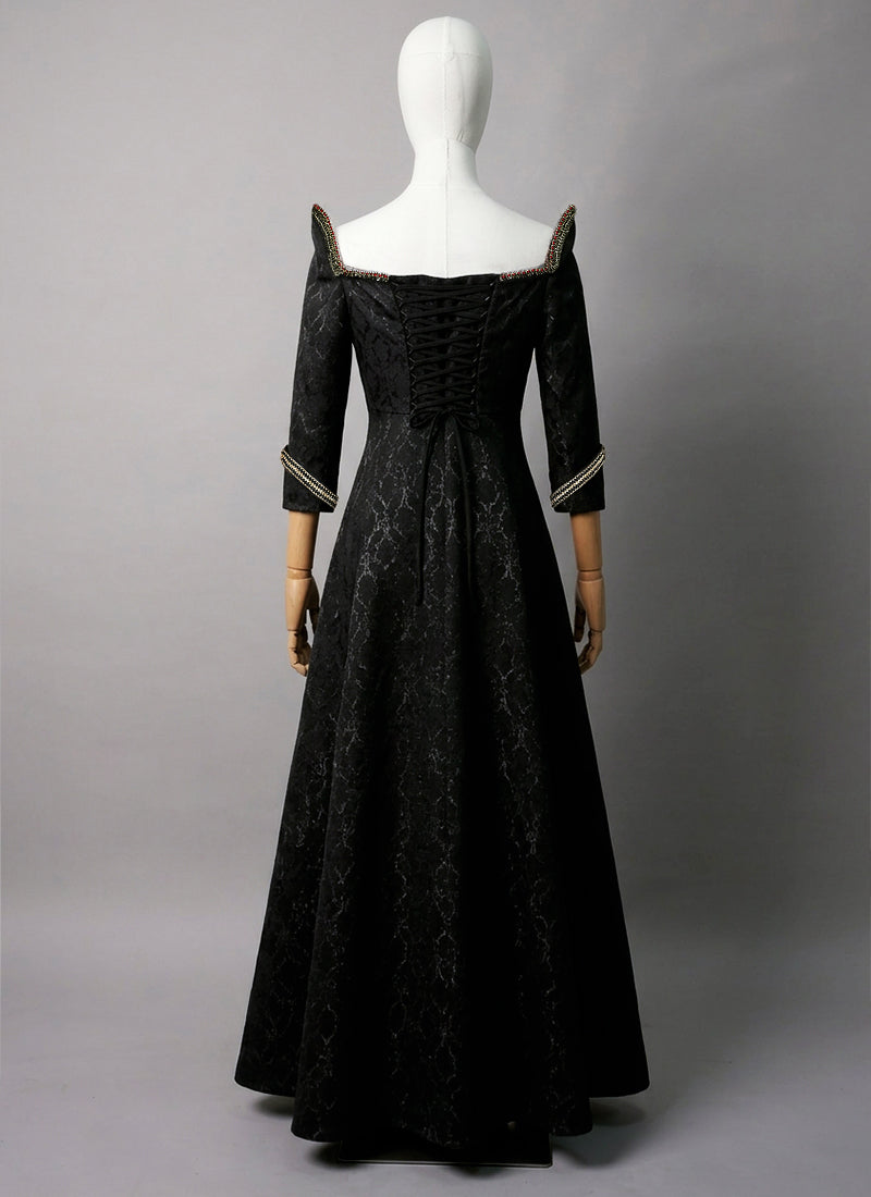 House of the Dragon Rhaenyra Targaryen Cosplay Costume CO118