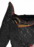 House of the Dragon Rhaenyra Targaryen Cosplay Costume CO118