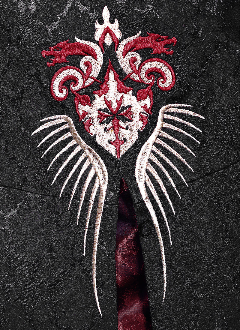 House of the Dragon Rhaenyra Targaryen Cosplay Costume CO118