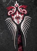House of the Dragon Rhaenyra Targaryen Cosplay Costume CO118
