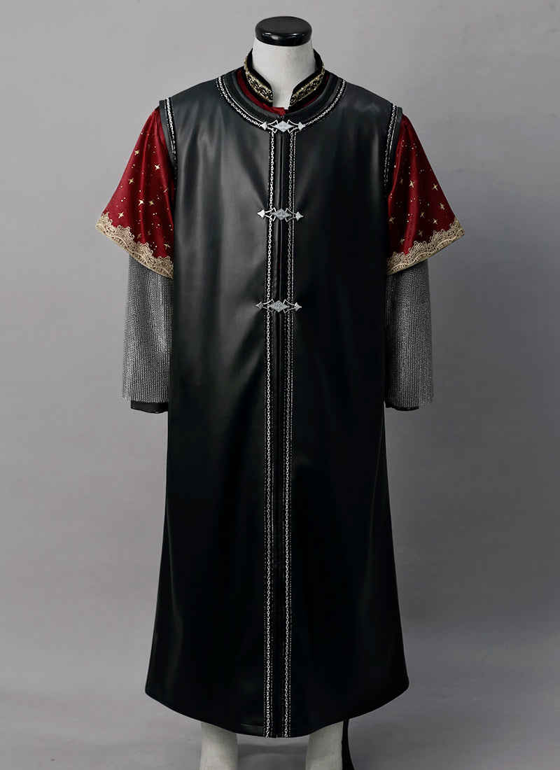 The Lord of the Rings Boromir Cosplay Costume CO119