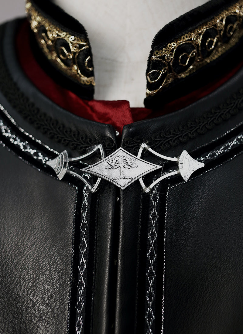 The Lord of the Rings Boromir Cosplay Costume CO119