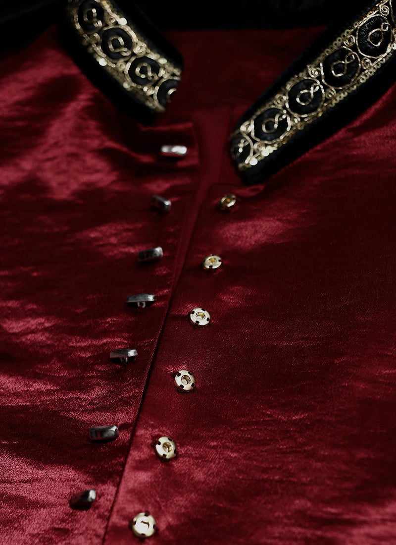 The Lord of the Rings Boromir Cosplay Costume CO119