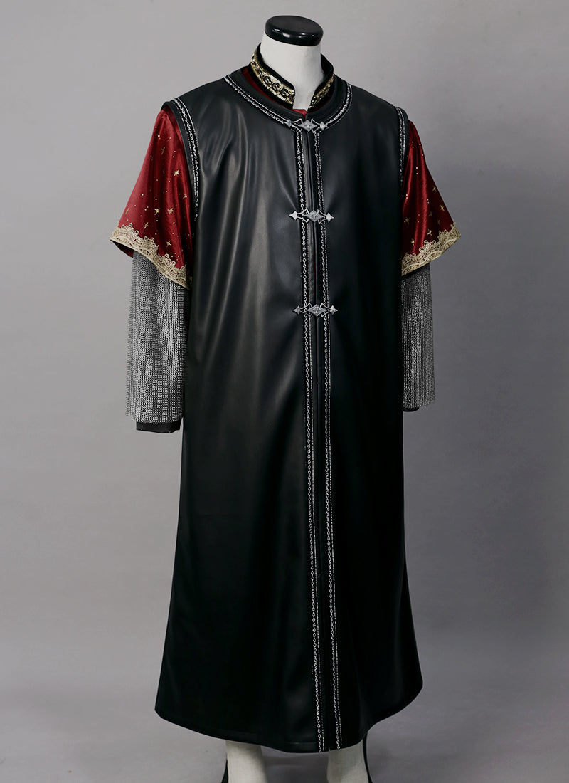 The Lord of the Rings Boromir Cosplay Costume CO119