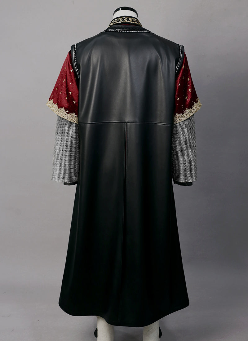 The Lord of the Rings Boromir Cosplay Costume CO119