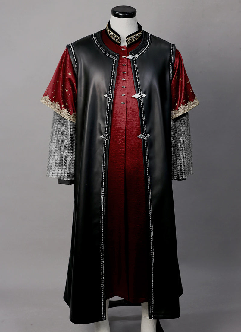 The Lord of the Rings Boromir Cosplay Costume CO119