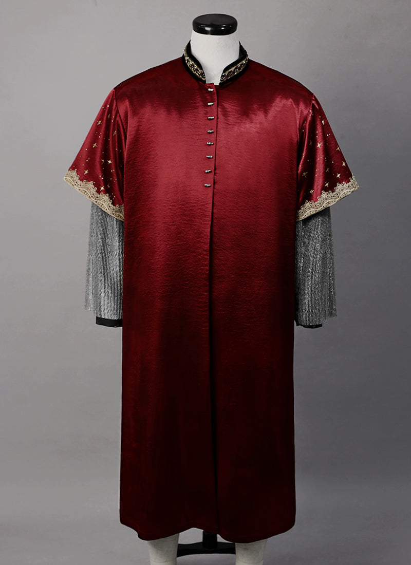The Lord of the Rings Boromir Cosplay Costume CO119