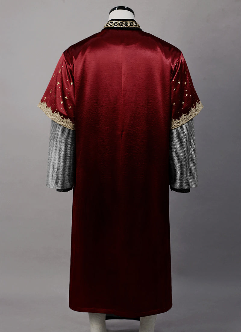 The Lord of the Rings Boromir Cosplay Costume CO119
