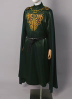 House of the Dragon King Aegon Targaryen Cosplay Costume CO120