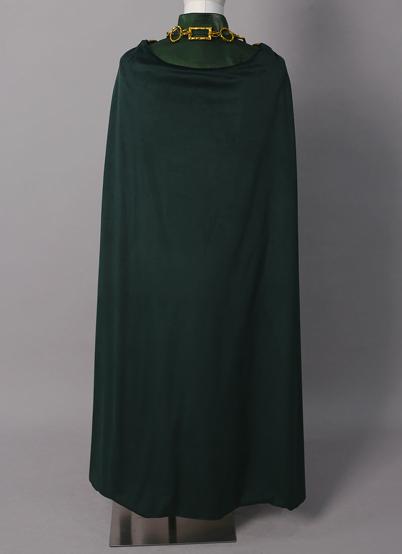 House of the Dragon King Aegon Targaryen Cosplay Costume CO120