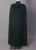 Dark Green Costume Outfit for Cosplay as King Aegon II Targaryen from House Of The Dragon Season 2 CO120