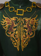 House of the Dragon King Aegon Targaryen Cosplay Costume CO120
