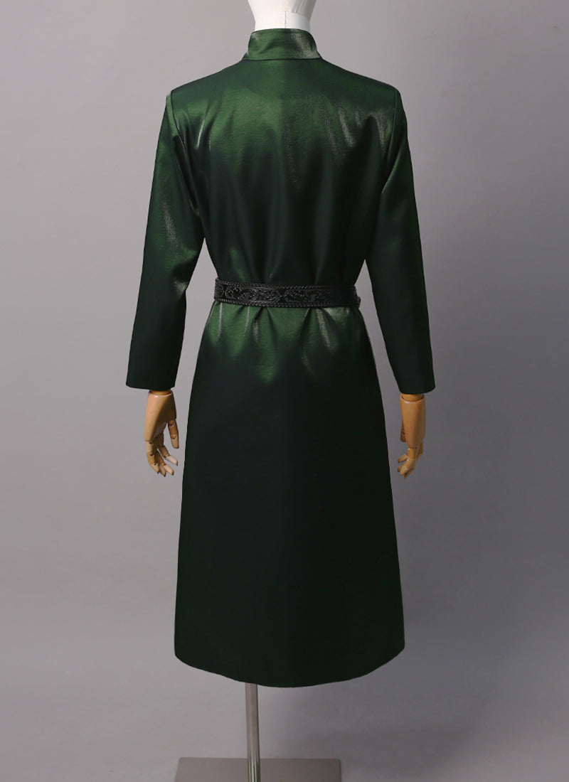 House of the Dragon King Aegon Targaryen Cosplay Costume CO120