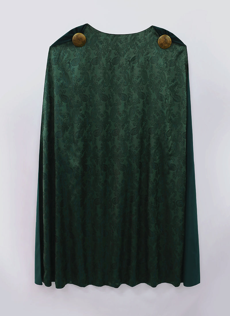 House of the Dragon King Aegon Targaryen Cosplay Costume CO120