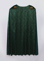 House of the Dragon King Aegon Targaryen Cosplay Costume CO120