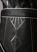 Clair Obscur: Expedition 33 Lune Black Game Cosplay Costume CO121