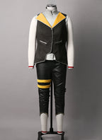 Clair Obscur: Expedition 33 Lune Black Game Cosplay Costume CO121