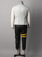 Clair Obscur: Expedition 33 Lune Black Game Cosplay Costume CO121