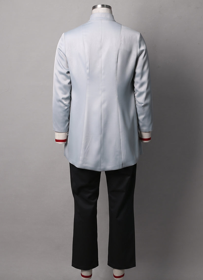Olive Green & Brown Costume Outfit for Cosplay as Legolas from The Lord of the Rings: The Fellowship of the Ring CO122