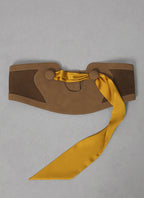 Blue Costume Outfit for Cosplay as Katara from Avatar: The Last Airbender CO123
