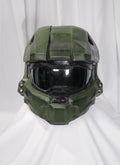 Master Chief Helmet 3D Printed Prop TD006