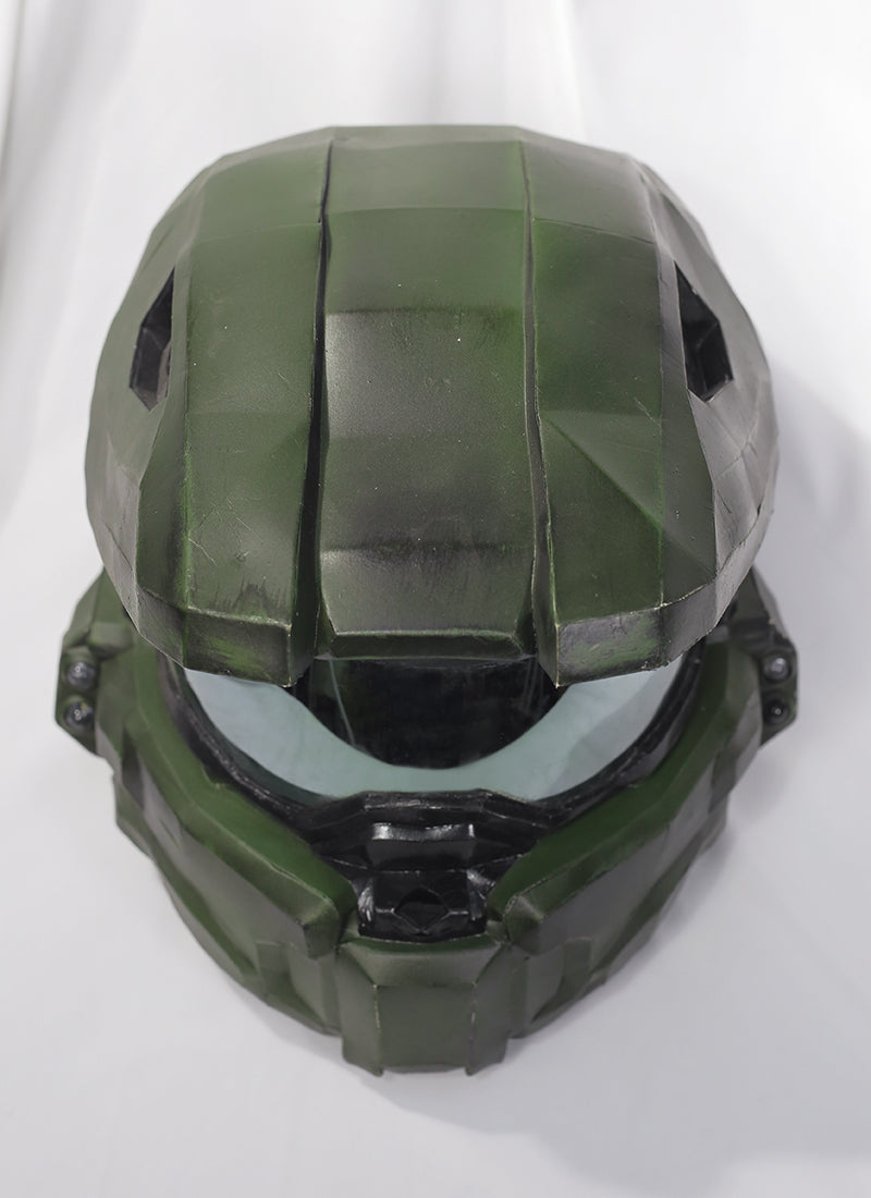 Master Chief Helmet 3D Printed Prop TD006