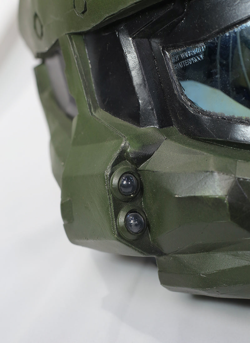 Master Chief Helmet 3D Printed Prop TD006