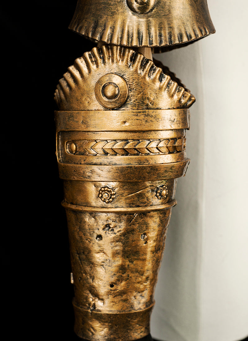 Elden Ring Malenia Blade of Miquella Armor 3D Printed Prop TD007