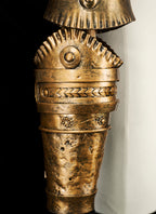 Elden Ring Malenia Blade of Miquella Armor 3D Printed Prop TD007
