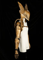 Elden Ring Malenia Blade of Miquella Armor 3D Printed Prop TD007