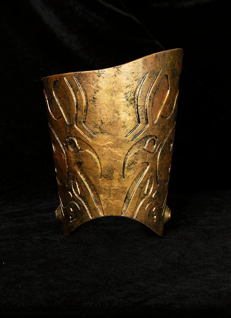 Elden Ring Malenia Blade of Miquella Armor 3D Printed Prop TD007