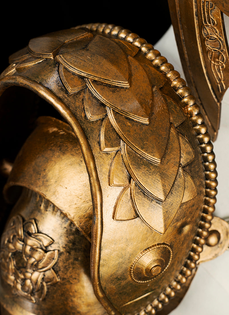 Elden Ring Malenia Blade of Miquella Armor 3D Printed Prop TD007