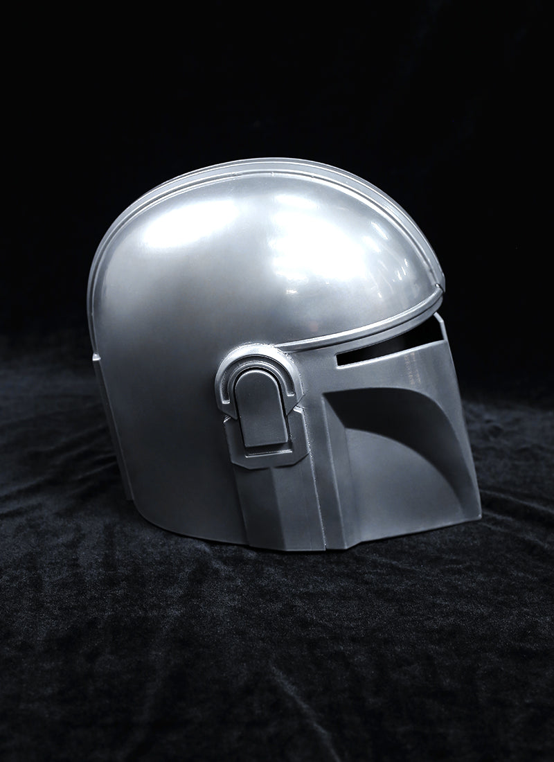 The Mandalorian Din Djarin Helmet 3D Printed Prop TD008