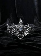 Dark Souls III Fire Keeper Eyepatch 3D Printed Prop TD009