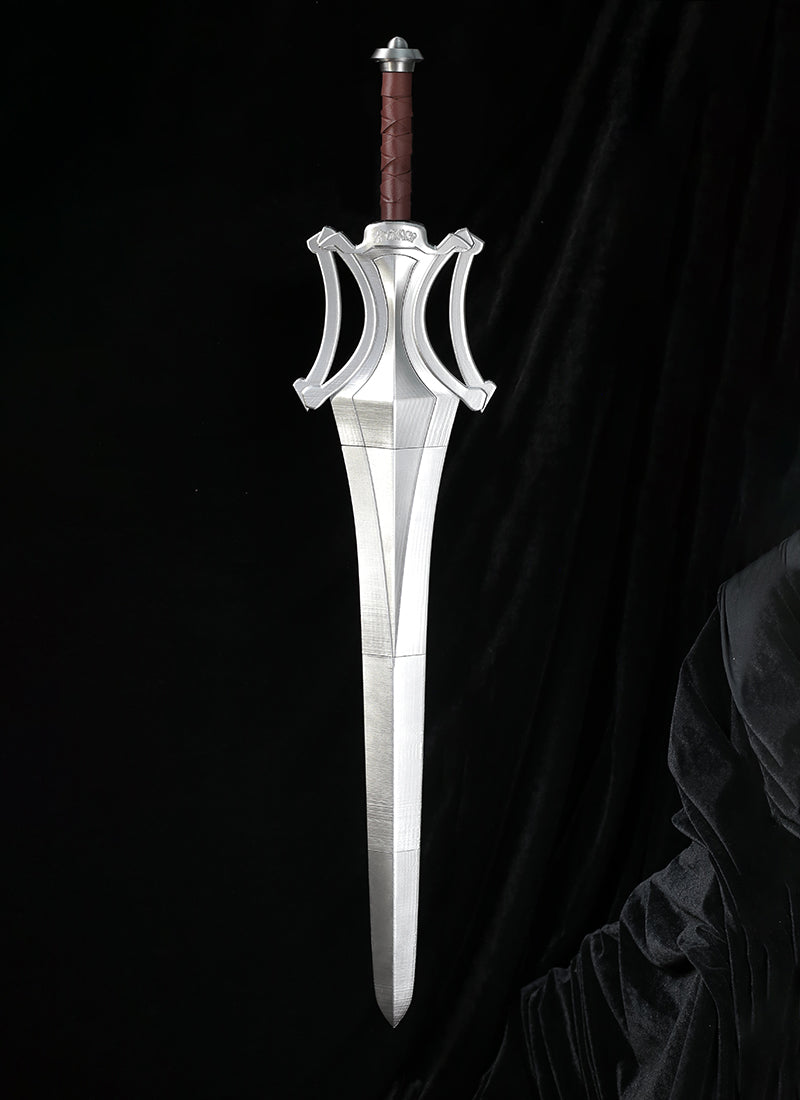 He-Man and the Masters of the Universe He-Man Great Sword Detachable 3D Printed Prop Kit TD011