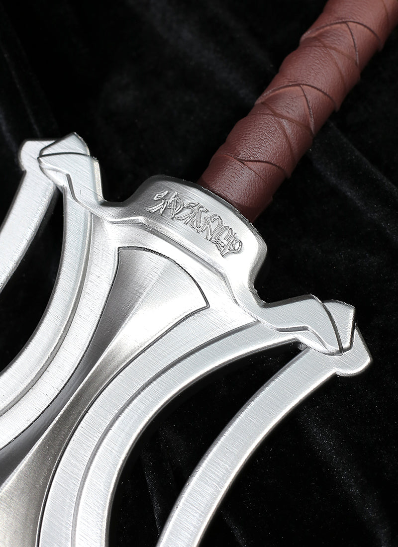 He-Man and the Masters of the Universe He-Man Great Sword Detachable 3D Printed Prop Kit TD011