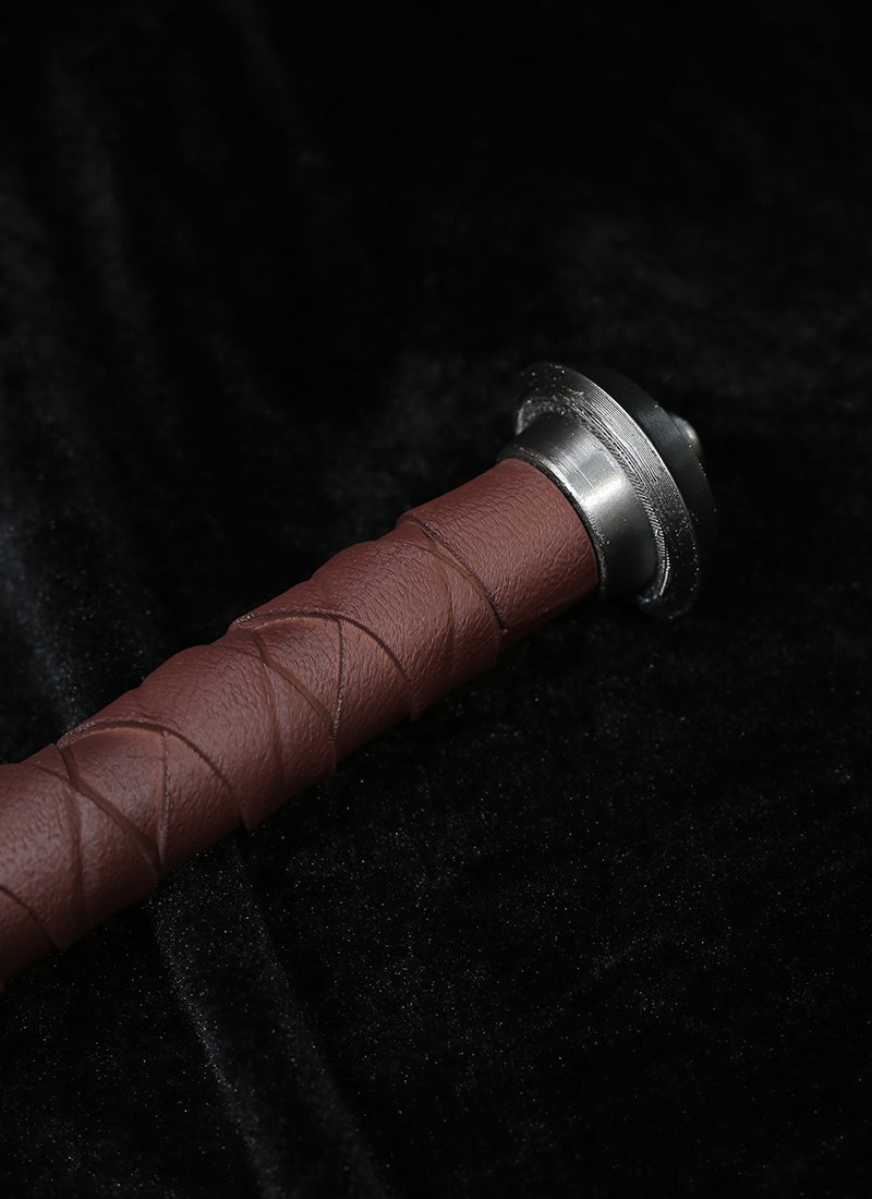 He-Man and the Masters of the Universe He-Man Great Sword Detachable 3D Printed Prop Kit TD011