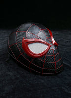 Spider-Man: Across the Spider-Verse Miles Morales Mask 3D Printed Prop TD012