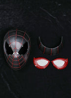 Spider-Man: Across the Spider-Verse Miles Morales Mask 3D Printed Prop TD012