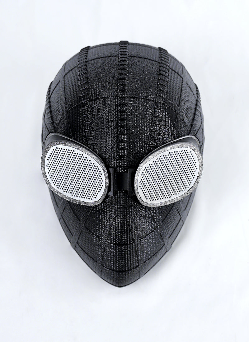 Spider-Man Noir Mask 3D Printed Prop TD013