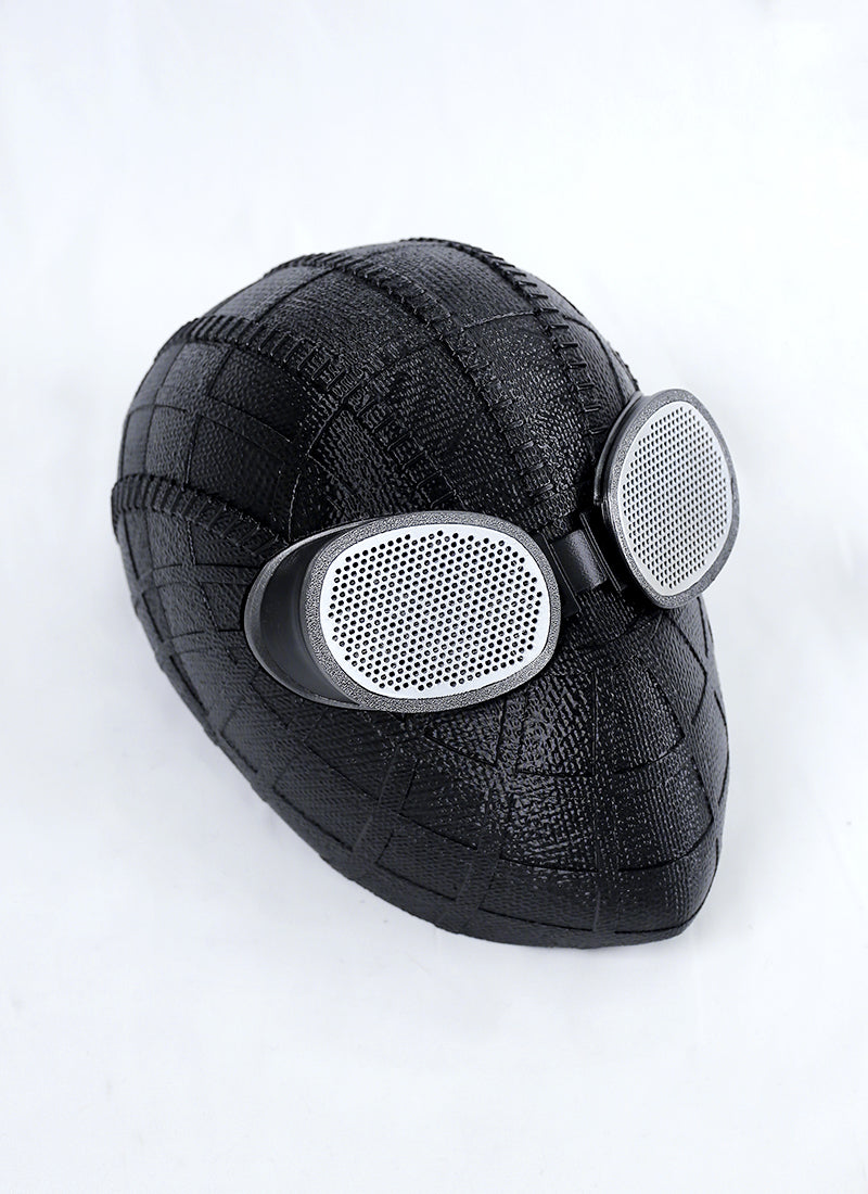 Spider-Man Noir Mask 3D Printed Prop TD013