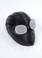 Spider-Man Noir Mask 3D Printed Prop TD013
