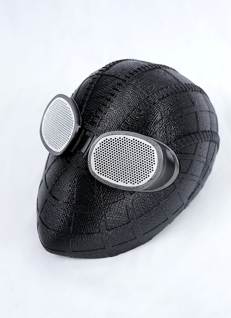 Spider-Man Noir Mask 3D Printed Prop TD013