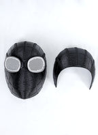 Spider-Man Noir Mask 3D Printed Prop TD013