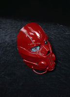Dispatch Shroud Mask 3D Printed Prop TD014