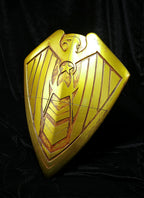 The Boys Soldier Boy Detachable Shield 3D Printed Prop Kit TD015