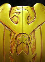 The Boys Soldier Boy Detachable Shield 3D Printed Prop Kit TD015