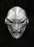 Avengers: Doomsday Doctor Doom Mask 3D Printed Prop TD017