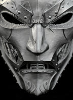 Avengers: Doomsday Doctor Doom Mask 3D Printed Prop TD017