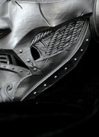 Avengers: Doomsday Doctor Doom Mask 3D Printed Prop TD017